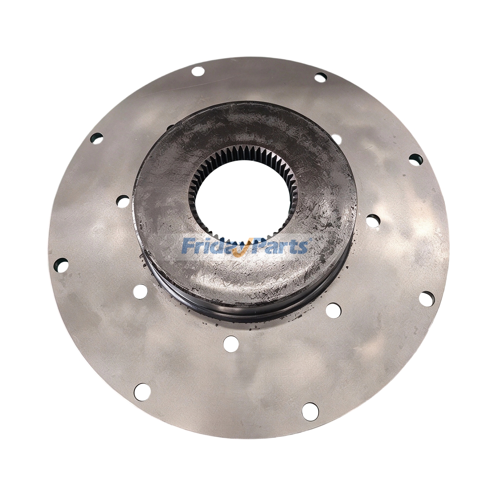 Acoplador de acionamento 05017720-0041 00717708-0021 para compressor de ar Sullivan Palatek D185PIZ4 D185 D185P