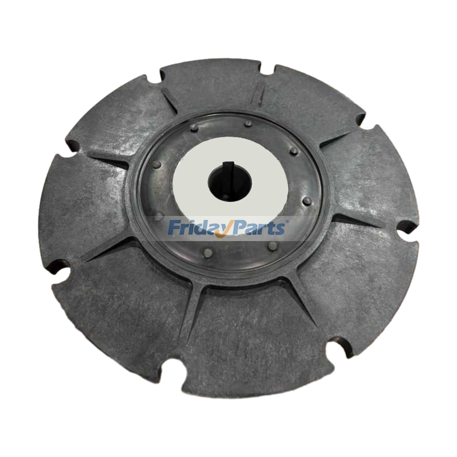Drive Coupler 250034-921 for Sullair Portable Compressor 125 130
