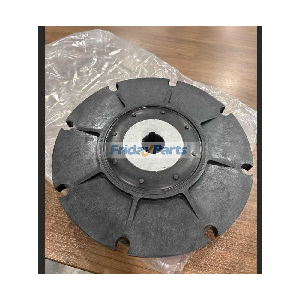 Drive Coupler 250034-921 for Sullair Portable Compressor 125 130 185 185H 260