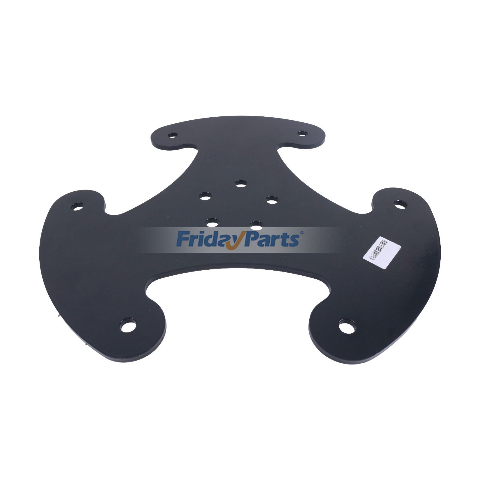 Drive Disc Roller for Compactor