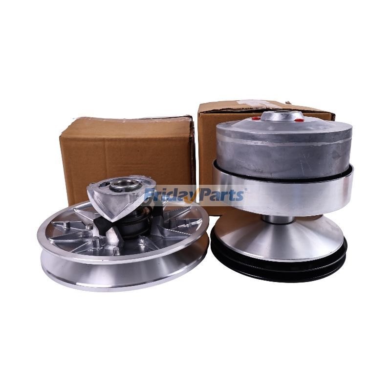 Embrayage d'entraînement et d'entraînement 101832902 101834001 pour voiturette de golf Club Car DS Precedent Carryall