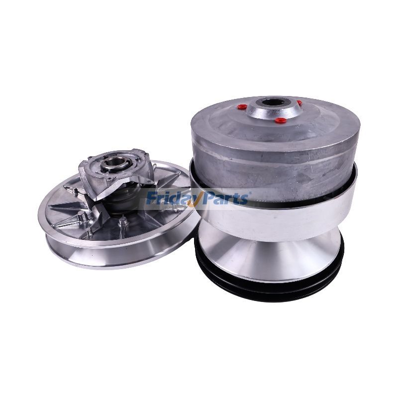 Embrayage d'entraînement et d'entraînement pour Club Carpour Voiturette de Golf