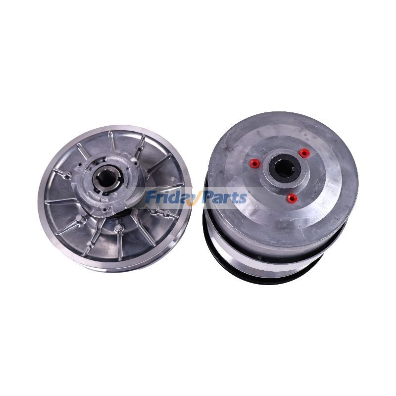 Embrayage d'entraînement et d'entraînement pour Club Car Pour Club Car