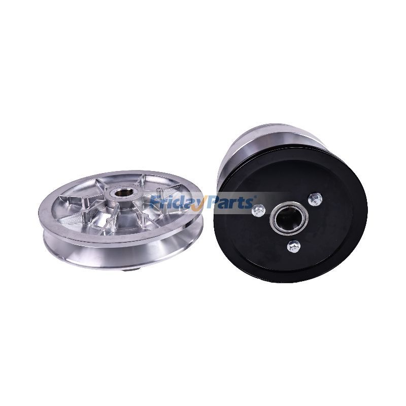Embrayage d'entraînement et d'entraînement pour Club Car de FridayParts