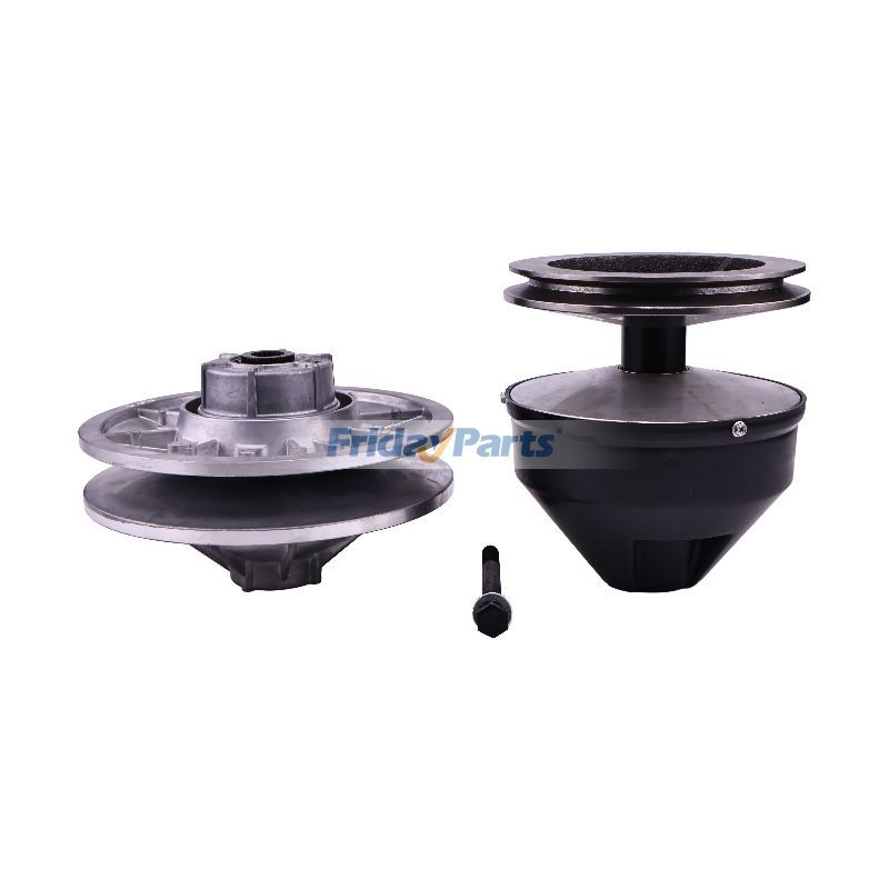 E-Z-GO用用ドライブ＆ドリブンクラッチ 26301-G03 26952-G01 EZ-GO ゴルフカート 4サイクル TXT ガス 1991-2023 用