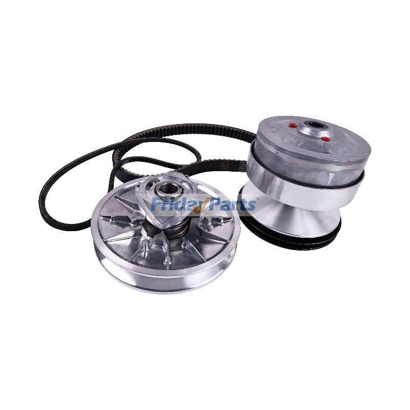 Ensemble d'embrayage et de courroie pour Club Carpour Voiturette de Golf