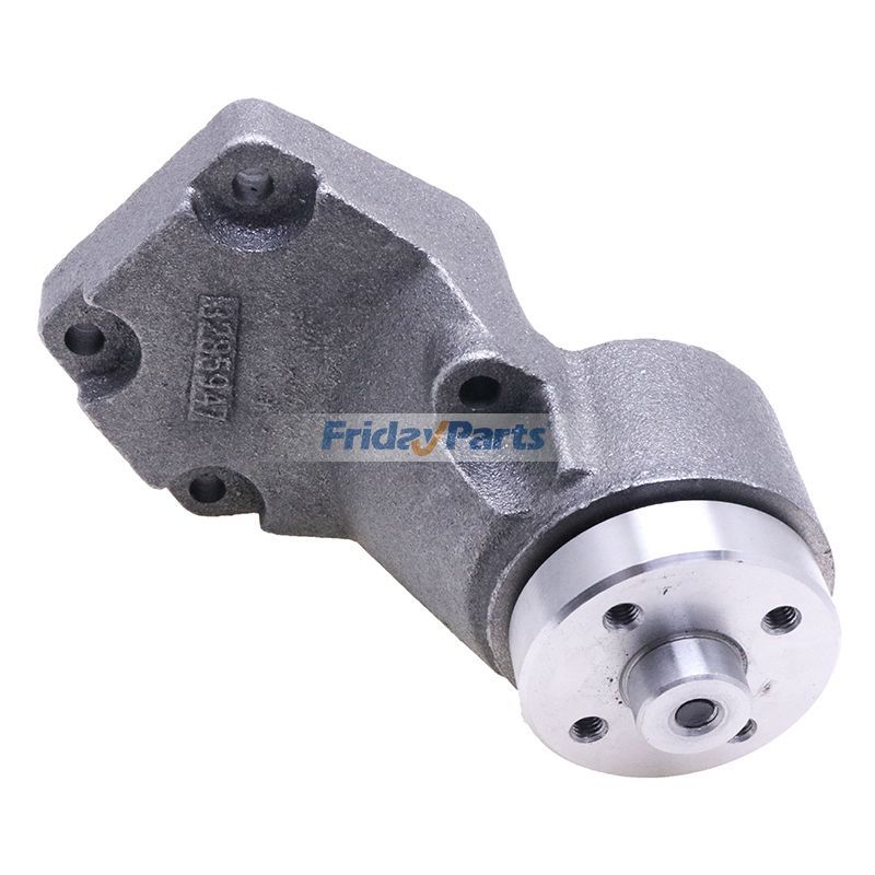 FridayParts Drive Fan Bracket for Cummins in Stock in China,USA,China Stock