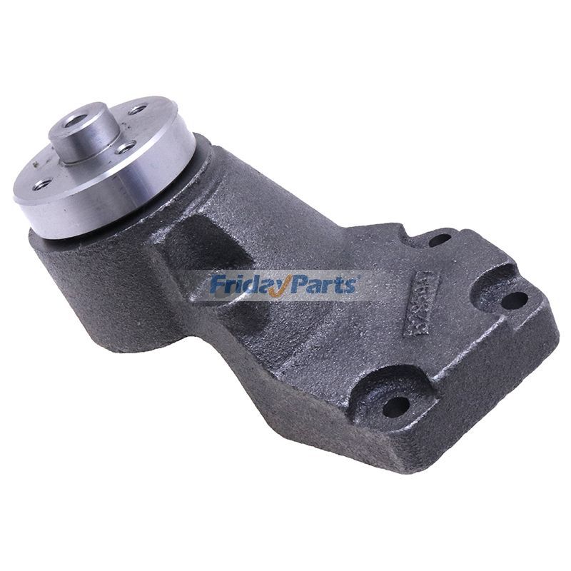 FridayParts Drive Fan Bracket for Cummins for Engine,Excavator