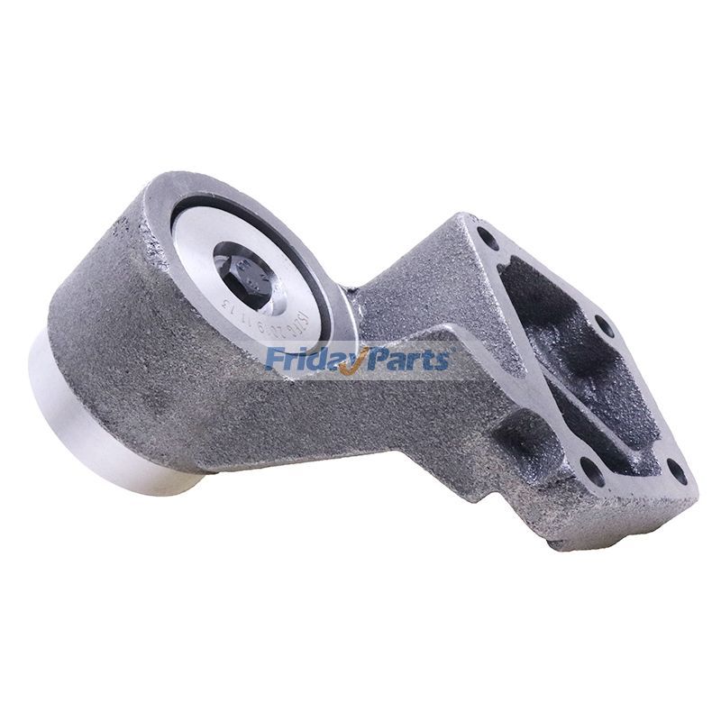  FridayParts Drive Fan Bracket for Cummins For HYUNDAI