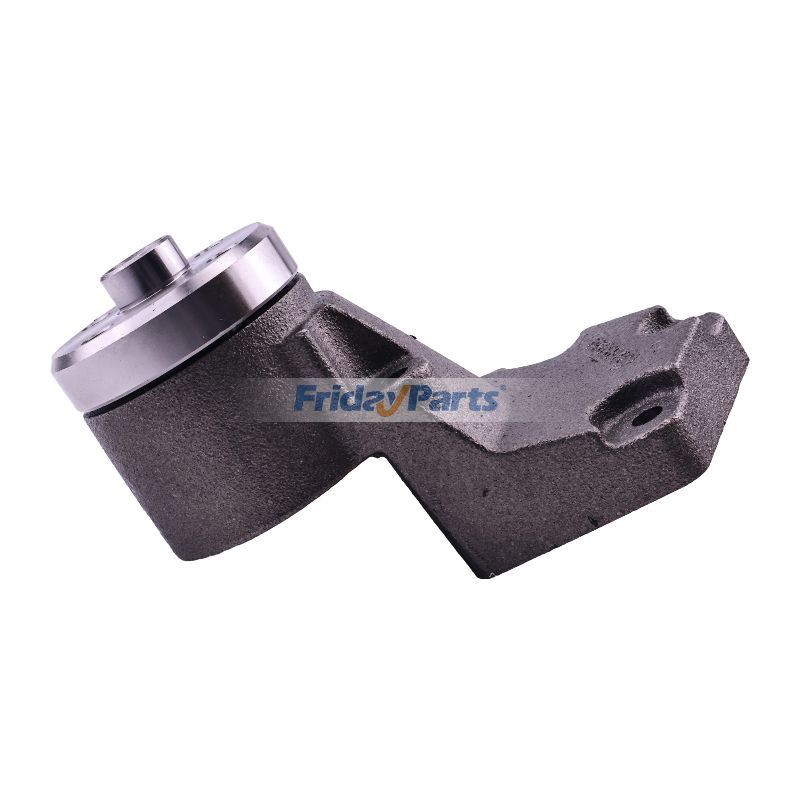 Support de ventilateur d'entraînement ISB ISISB6.7 ISD6.7 QSQSB5.9pour Moteur,Pelle,Chariot Élévateur,Chargeur