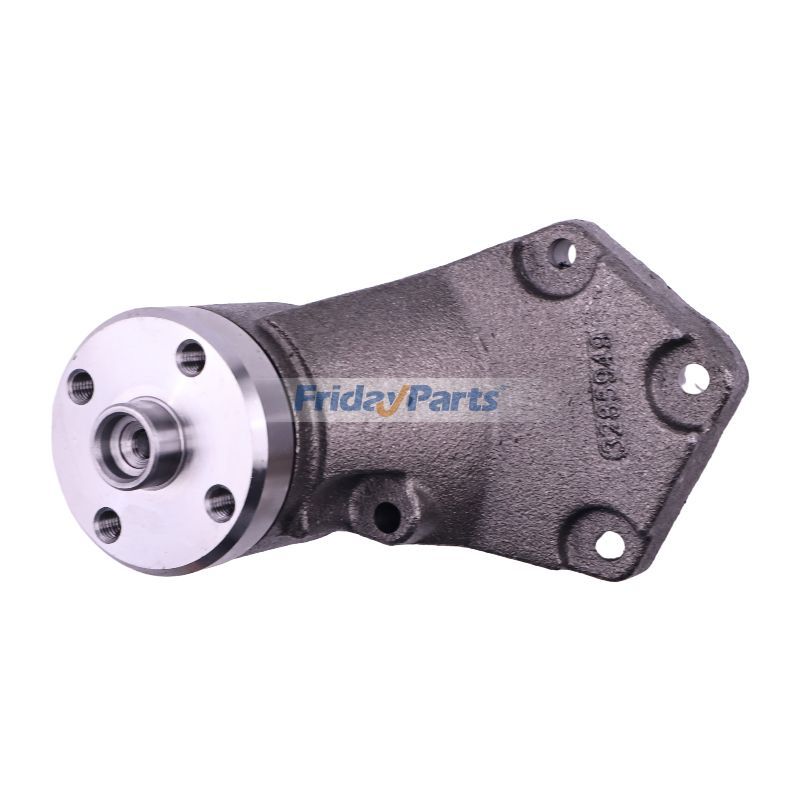 Support de ventilateur d'entraînement 5256831 3285949 3285946 pour moteur Cummins 4B3.9 6B5.9 ISB ISB4.5 ISB6.7 ISD6.7 QSB4.5 QSB5.9pourPour HYUNDAI