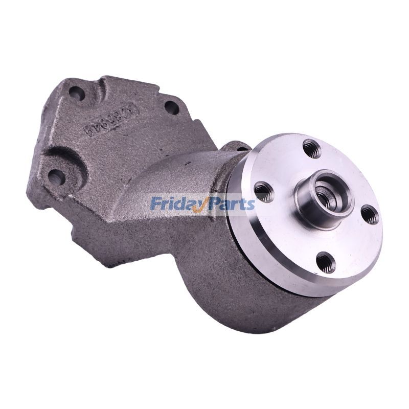 Drive Fan Bracket 5256831 3285949 3285946 for Cummins Engine 4B3.9 6B5.9 ISB ISB4.5 ISB6.7 ISD6.7 QSB4.5 QSB5.9