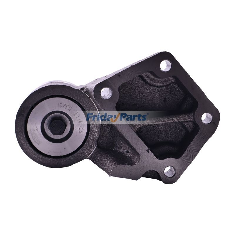 Support de ventilateur d'entraînement ISB ISISB6.7 ISD6.7 QSQSB5.9 de FridayParts