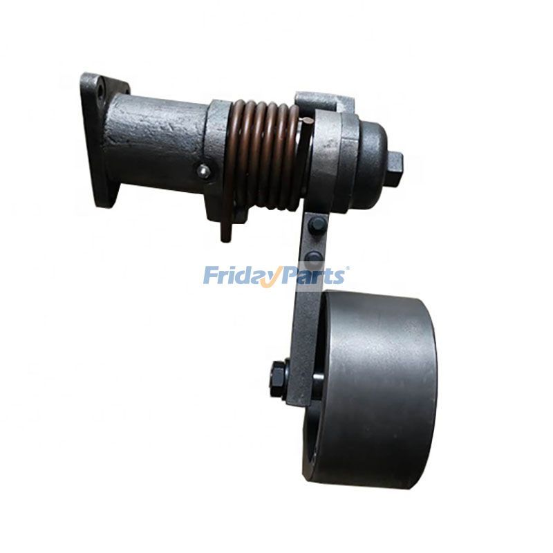 Ensemble de tendeur de ventilateur d'entraînement 3017670 5372097 pour moteur Cummins K50 K38 QSK38 KTA50 GTA38