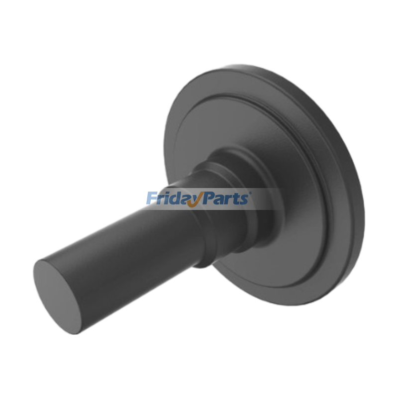 Drive Flange Shaft 4028070 for John Deere Engine 6081 6125 12.5L