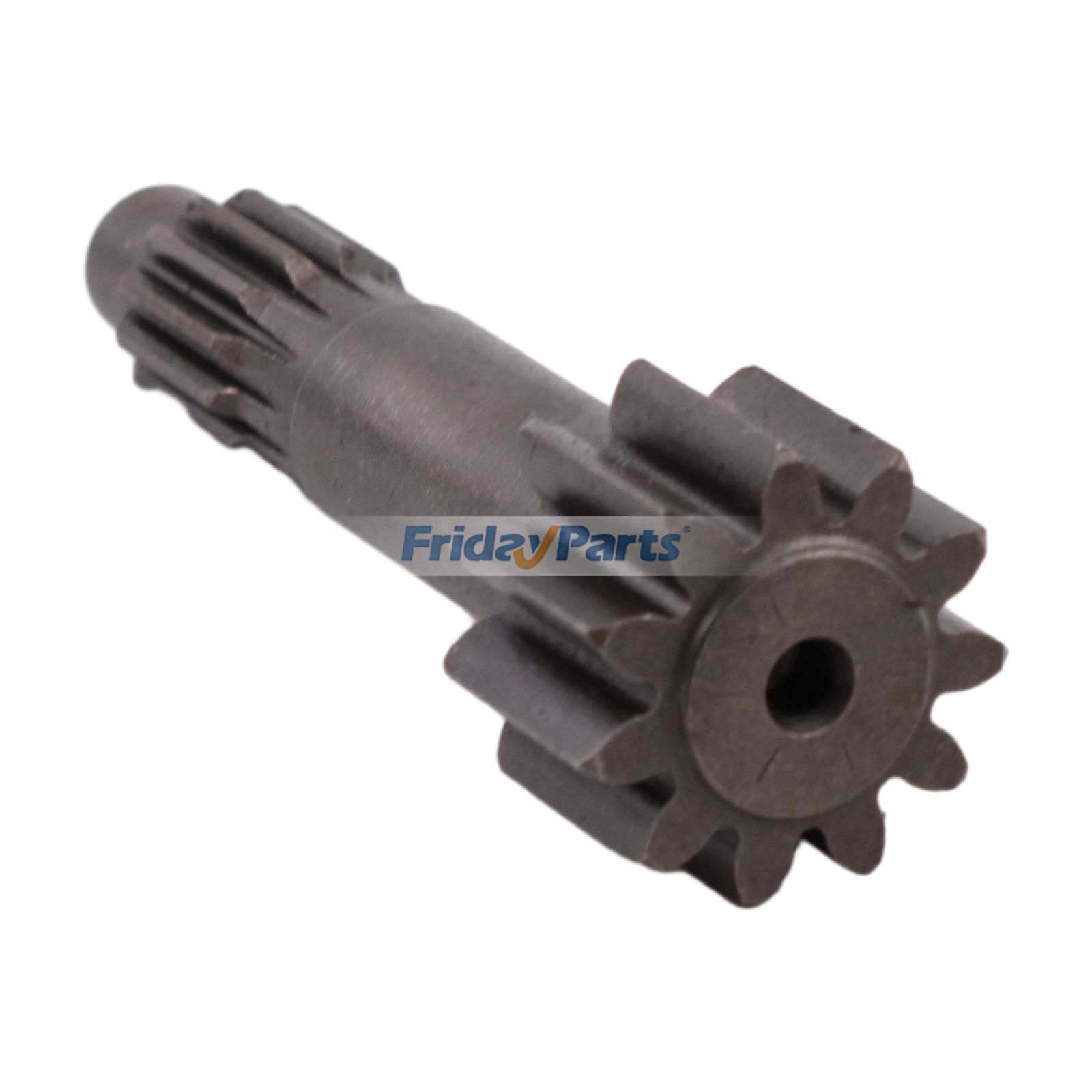 Drive Gear for Excavator