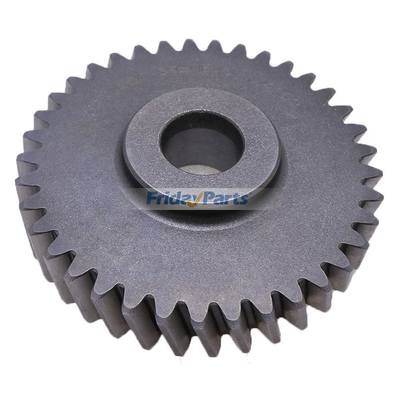 エンジン ドライブギア