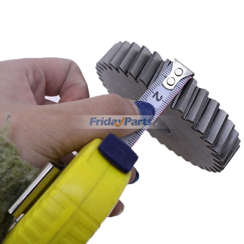 CUMMINS用ドライブギア