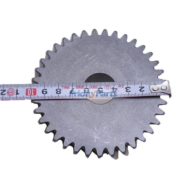 FridayPartsのドライブギア