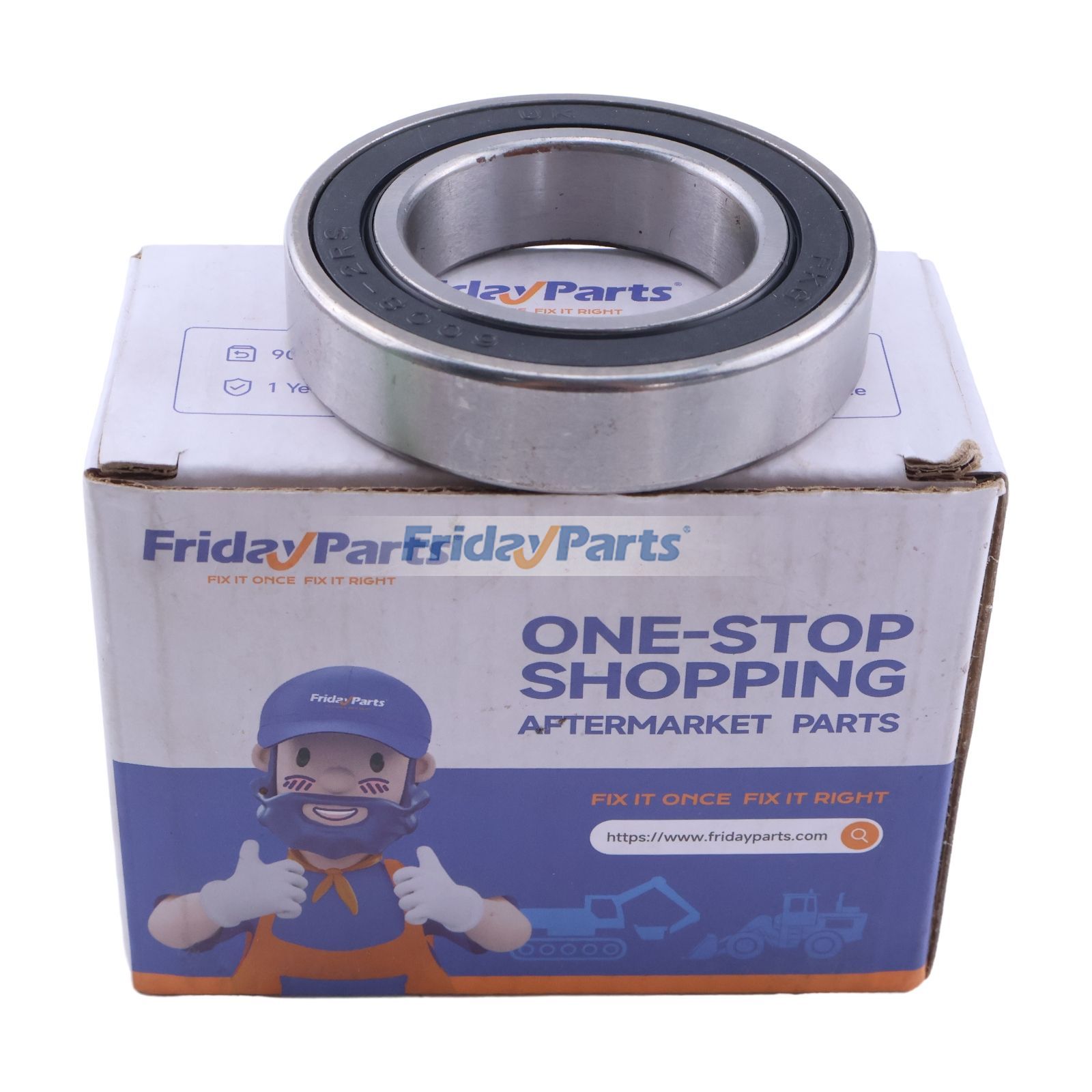 Antriebsradlager 16383-37000-71 97130-06008-71 für Toyota Motor DHM DPR HCB STM HBT Gabelstapler 7FBCHU25 7FBCU15 7FBCU18 7FBCU20 7FBCU25 7FBCU30 7FBCU32