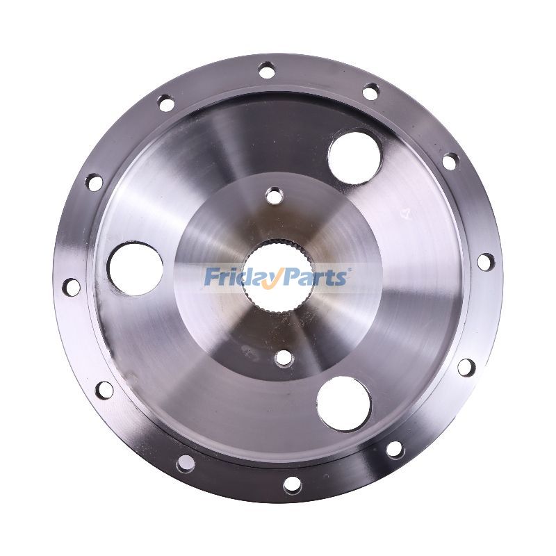 Drive Gear Flange in Stock in China,China Stock