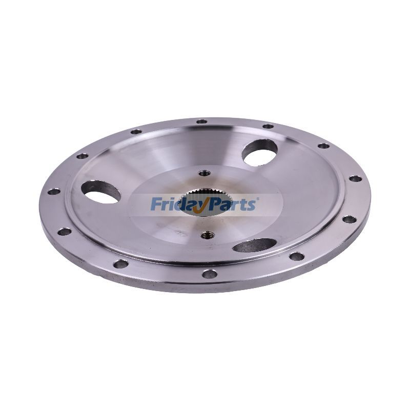 Dozer Drive Gear Flange