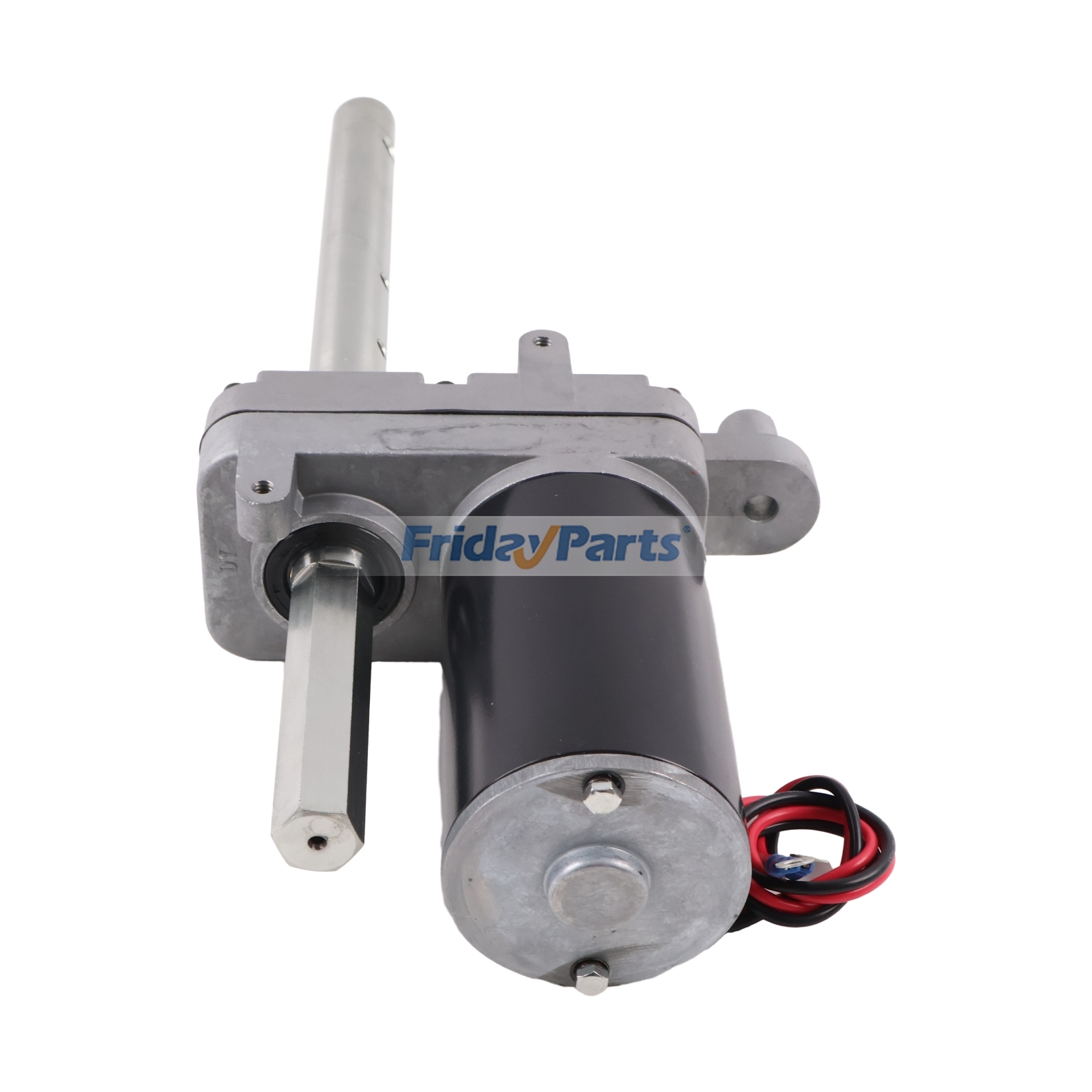 Antriebsgetriebemotor 1046131 500370 für Bulldog elektrische Ein-Gang-Wagenheber und Antriebssätzefür Für andere Marken