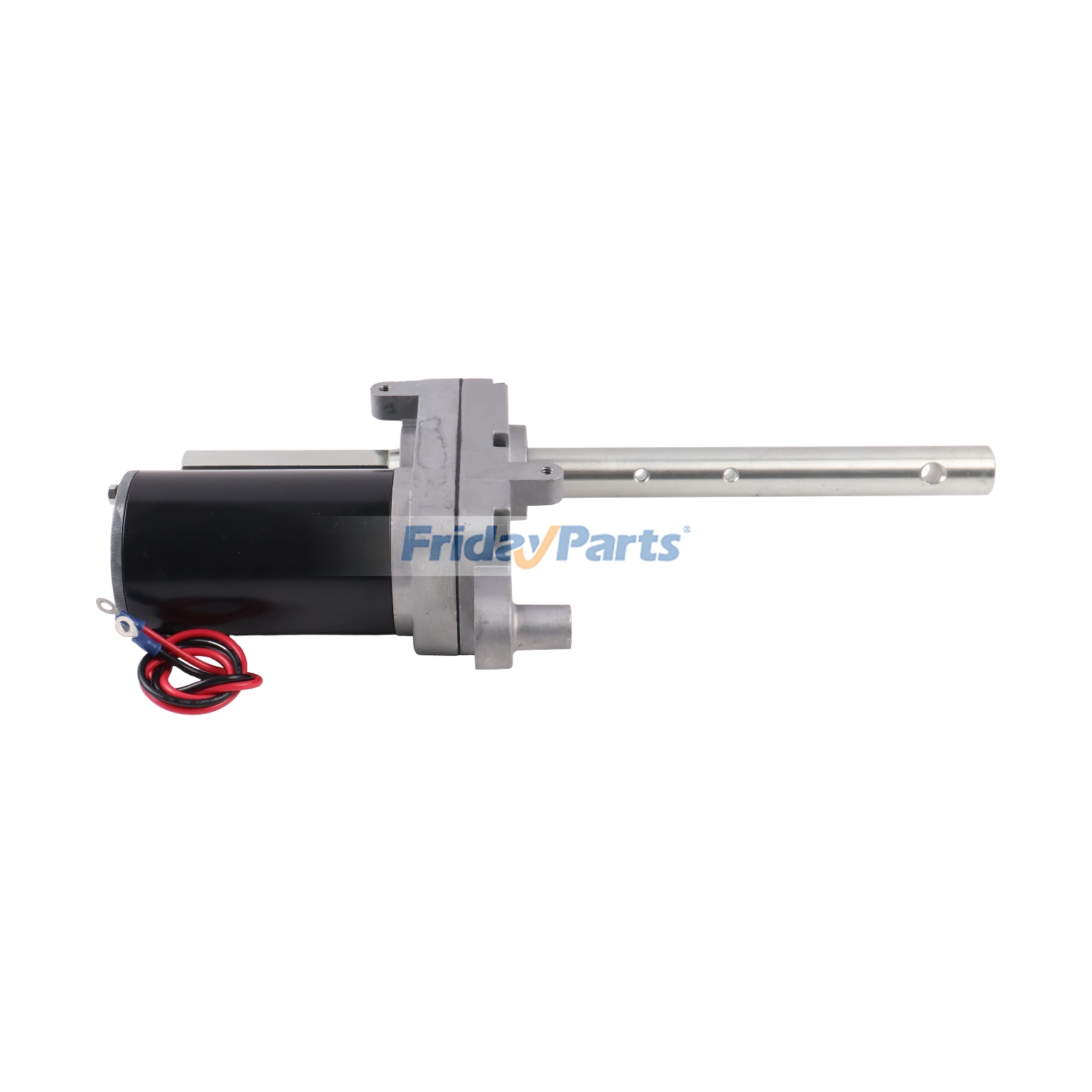 Antriebsgetriebemotor 1046131 500370 für Bulldog elektrische Ein-Gang-Wagenheber und Antriebssätze