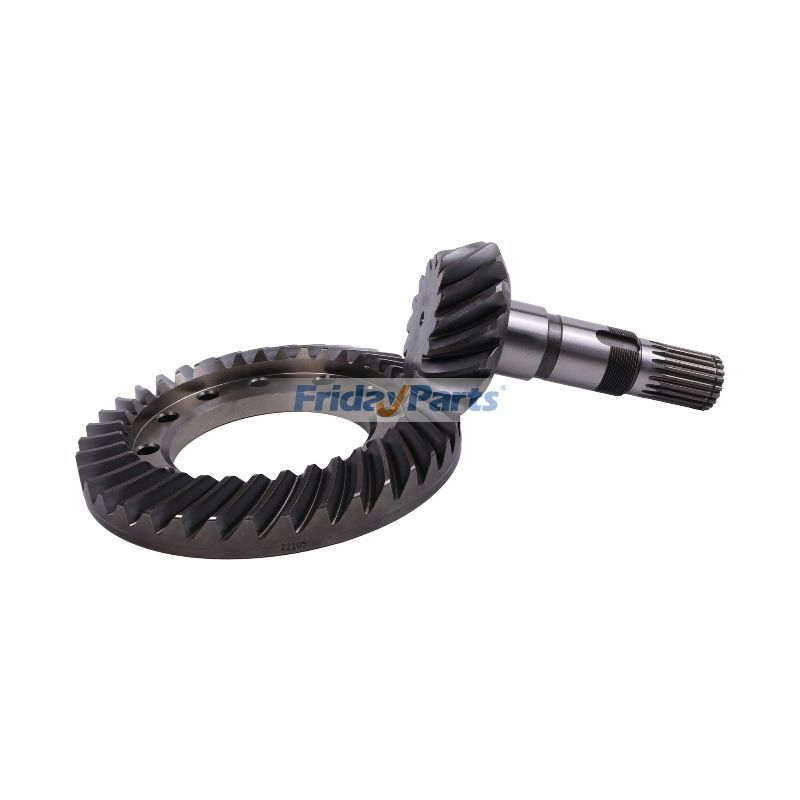 Drive Gear Set 066941 VOE11709287 for Volvo Backhoe Loader BL60 BL61 BL70 BL71