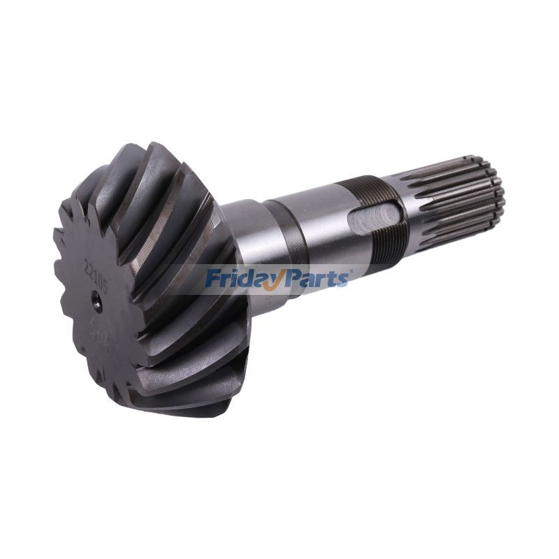 Drive Gear Set Backhoe in Stock in China,China Stock