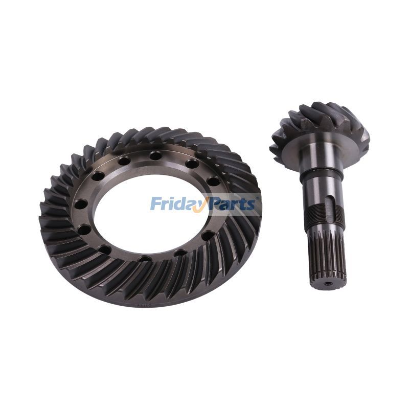 Loader Drive Gear Set Backhoe