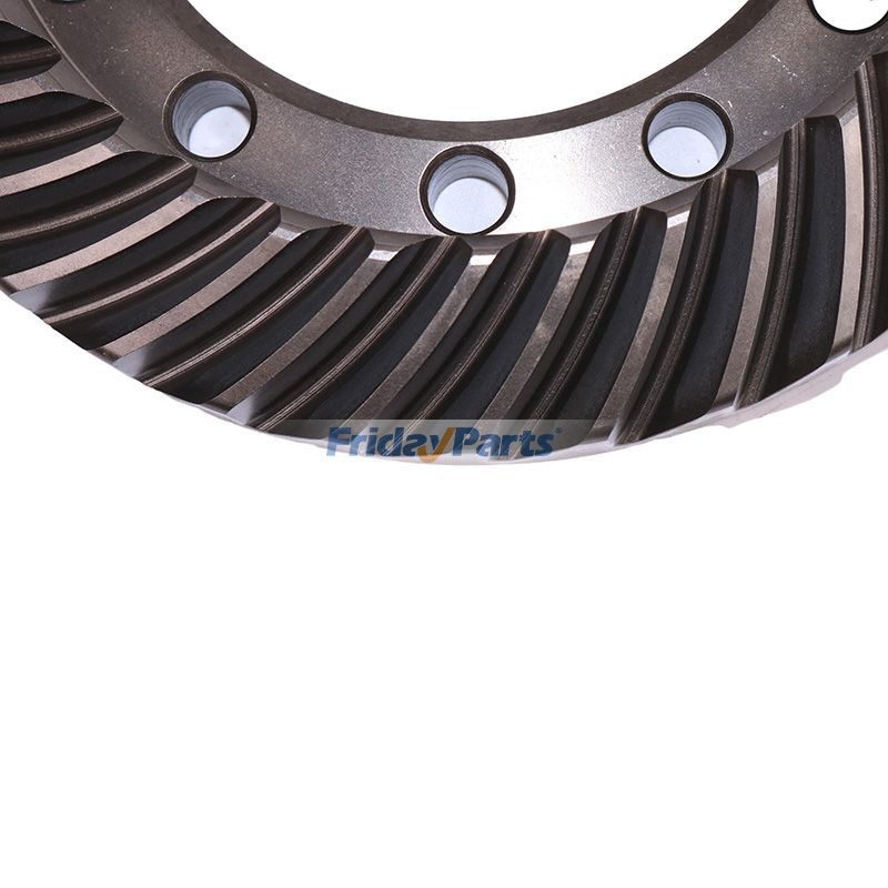  Drive Gear Set Backhoe For VOLVO