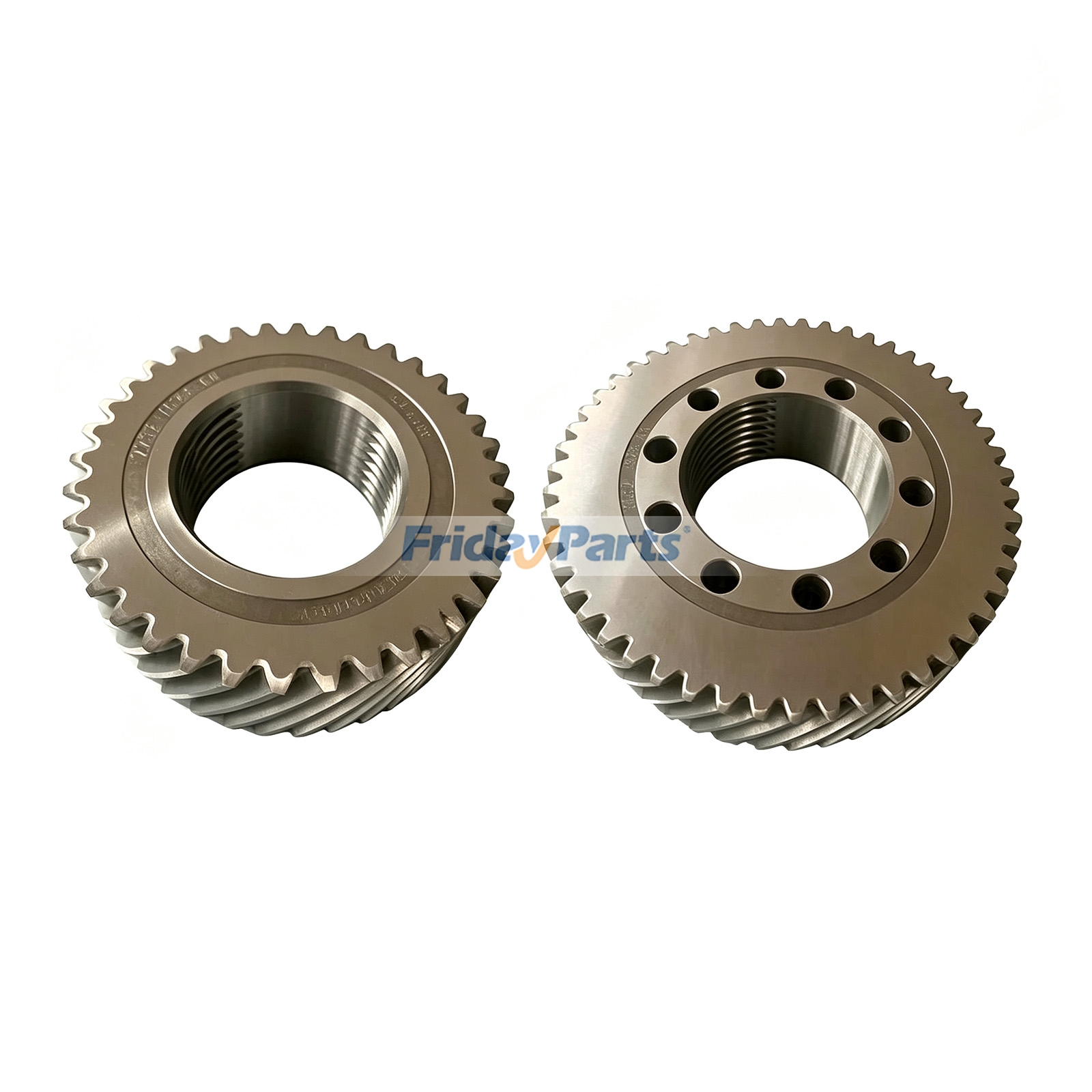 Drive Gear Set 2252922900 2252923000 for Atlas Copco Air Compressor GA110