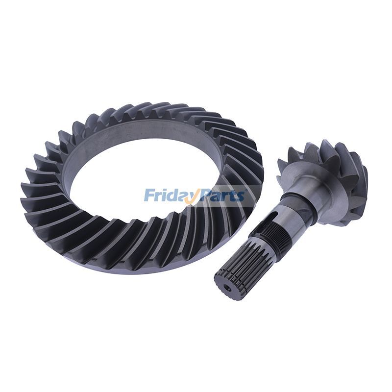 Drive Gear Set Backhoe in Stock in China,China Stock