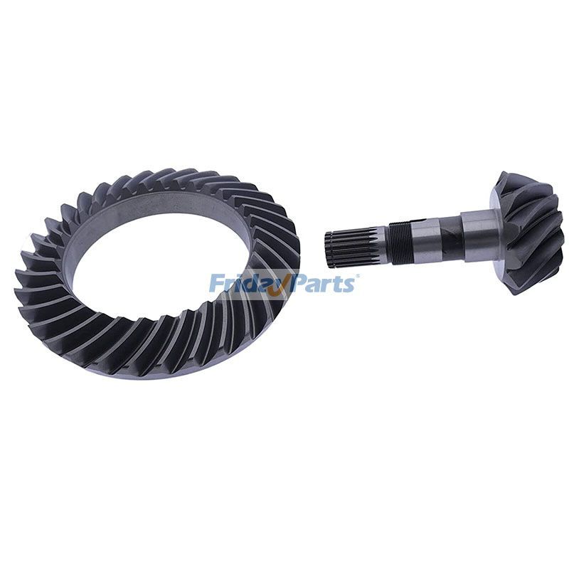Drive Gear Set Backhoe for Loader