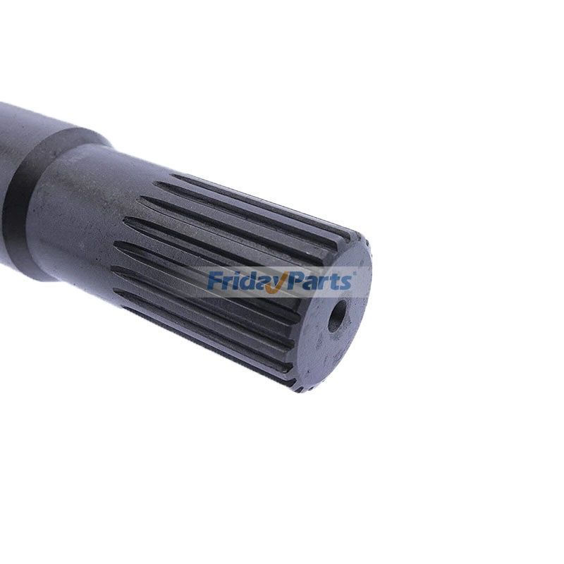  Drive Gear Sun Shaft For JCB