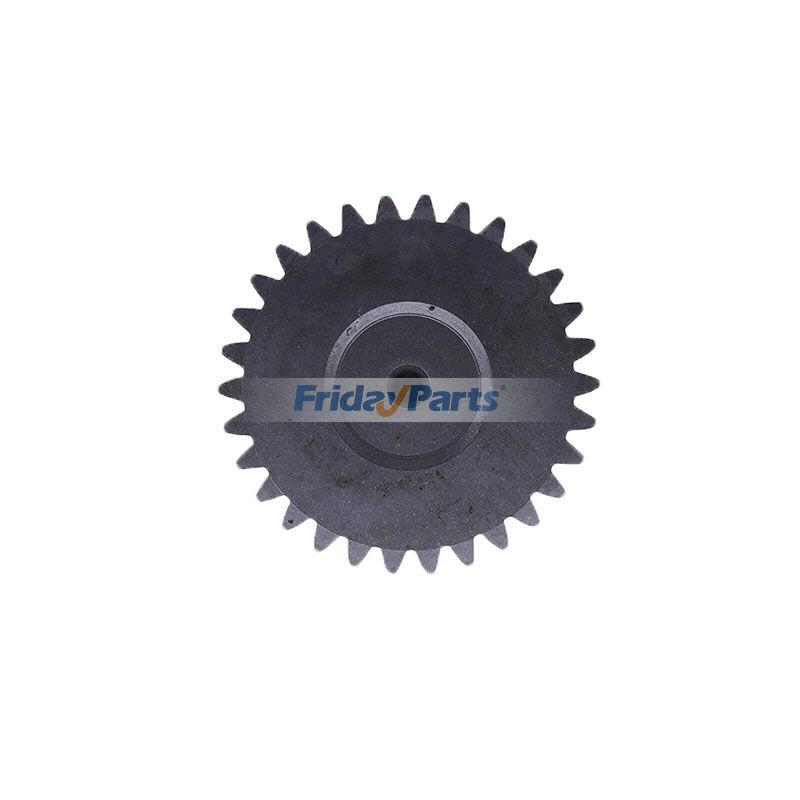 Drive Gear Sun Shaft in Stock in China