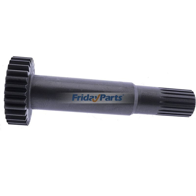 Drive Gear Sun Shaft 20/951592 for JCB Excavator JS180 JS200 JS210 JS220