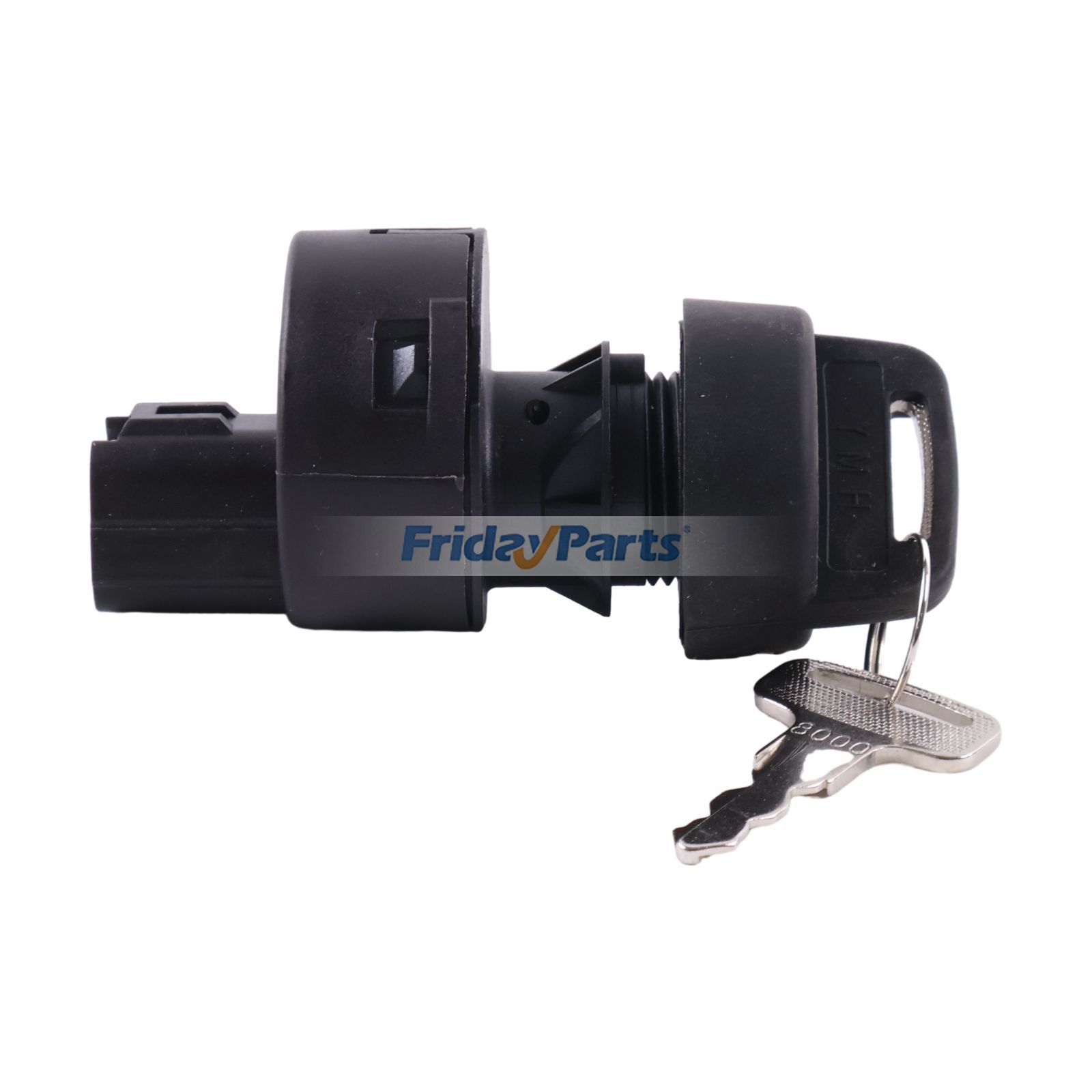 Antriebszündschloss mit 2 Schlüsseln G Max GasFür Yamaha