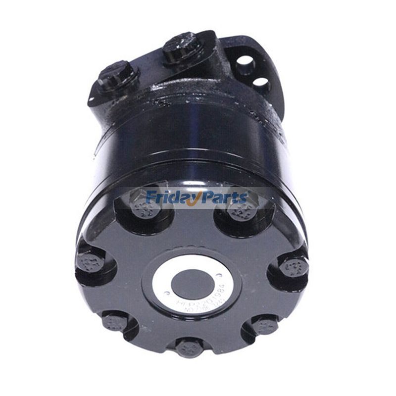 他ブランド用ホワイト用油圧モーター駆動