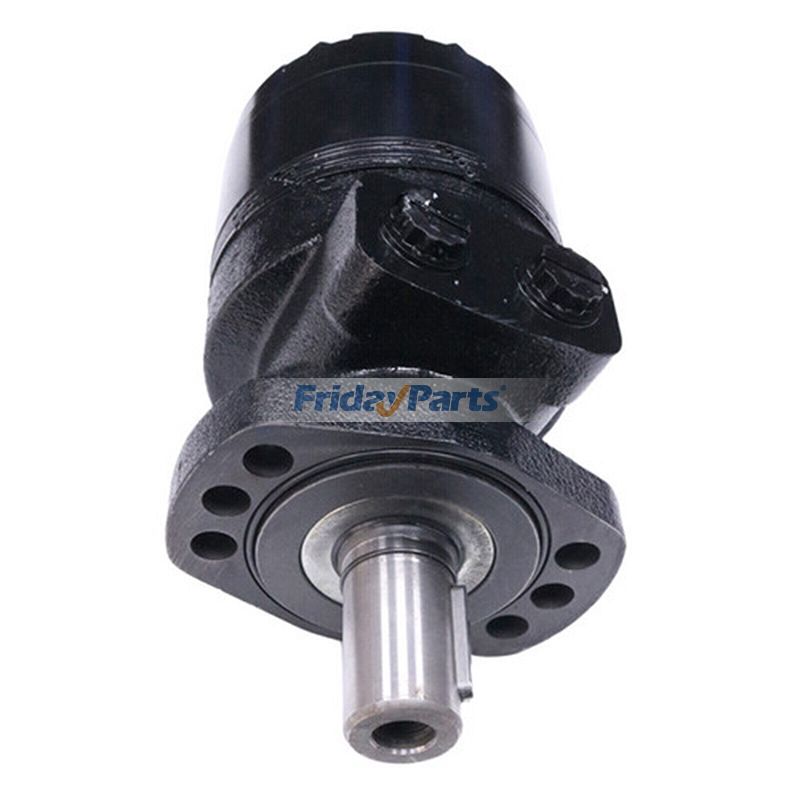 FridayPartsのホワイト用油圧モーター駆動