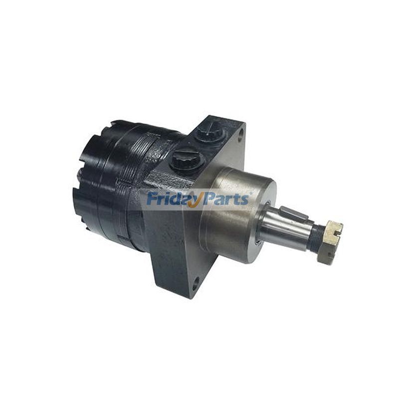 Drive Hydraulic Motor 505160W3120AAAAA for White 505 Series