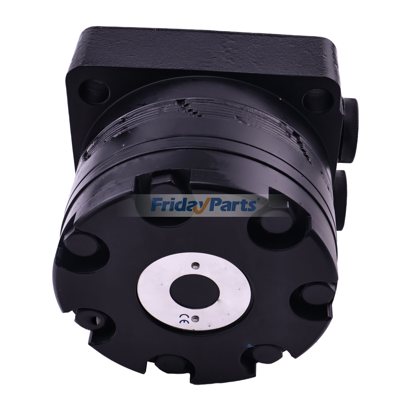  Drive Hydraulic Motor For OTHER BRAND