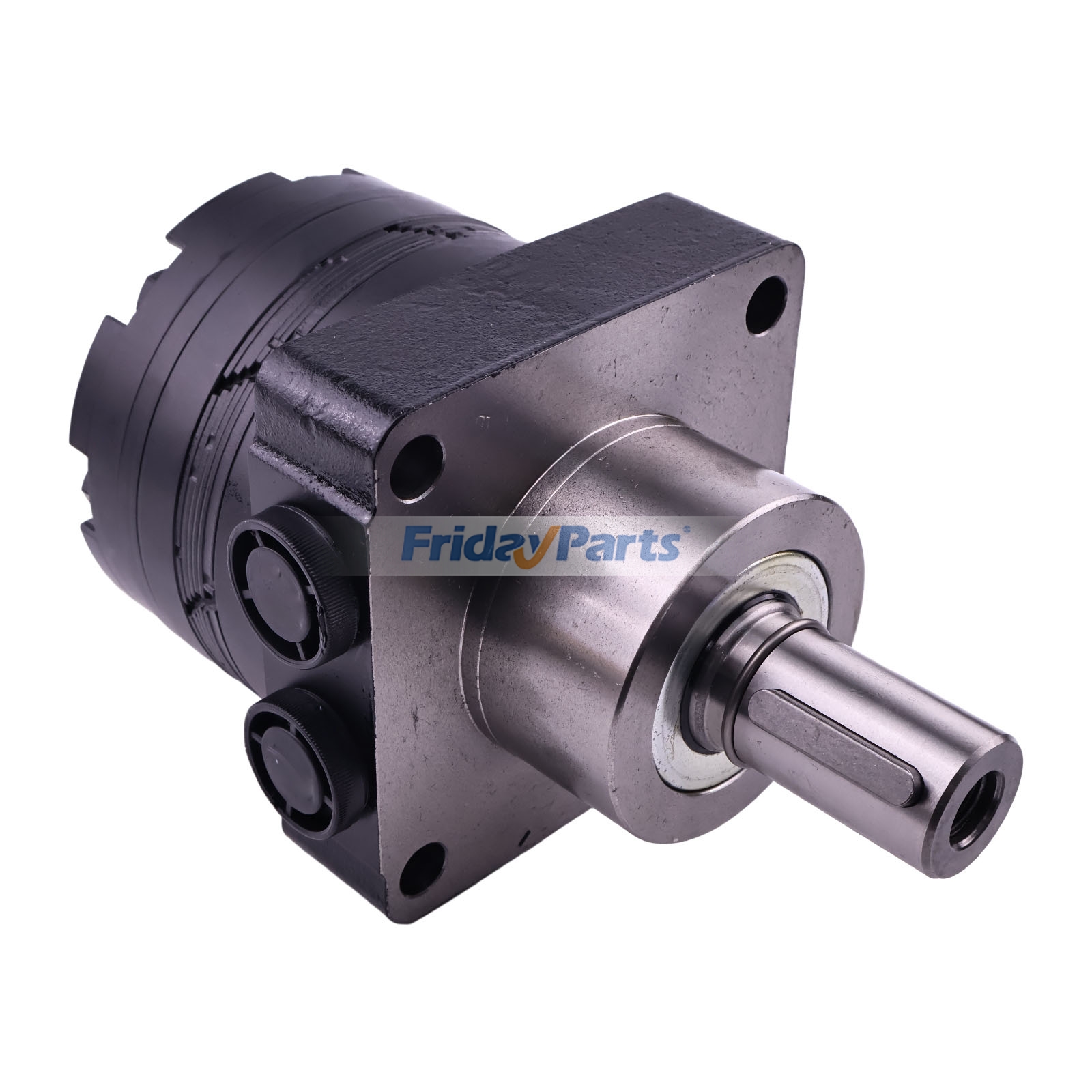Drive Hydraulic Motor 505160W3120AAAAA for White 505 Series