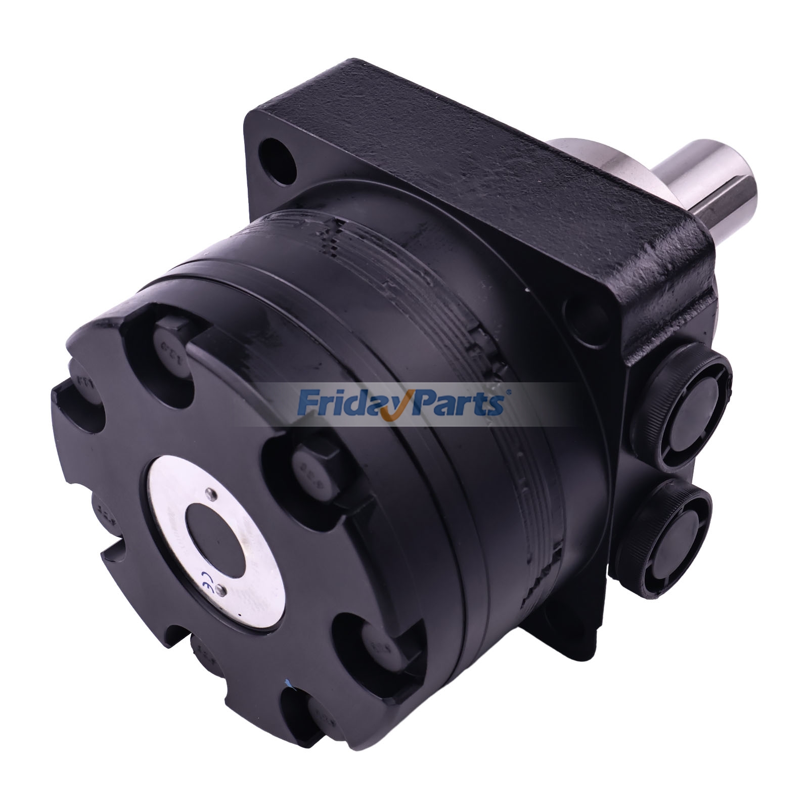 Drive Hydraulic Motor for Others