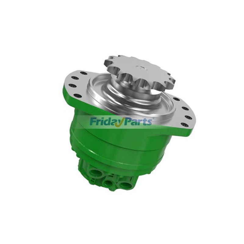 Drive Hydraulic Motor AN279571 for John Deere Engine 6135