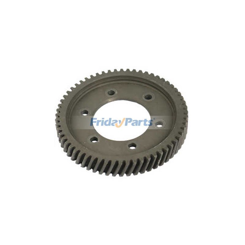 Drive Injection Pump Gear Z-8-94329-691-0 for Isuzu Engine 4JG2 4JG1 4JB1 Hyundai Forklift HDF20II HDF25II HDF30II