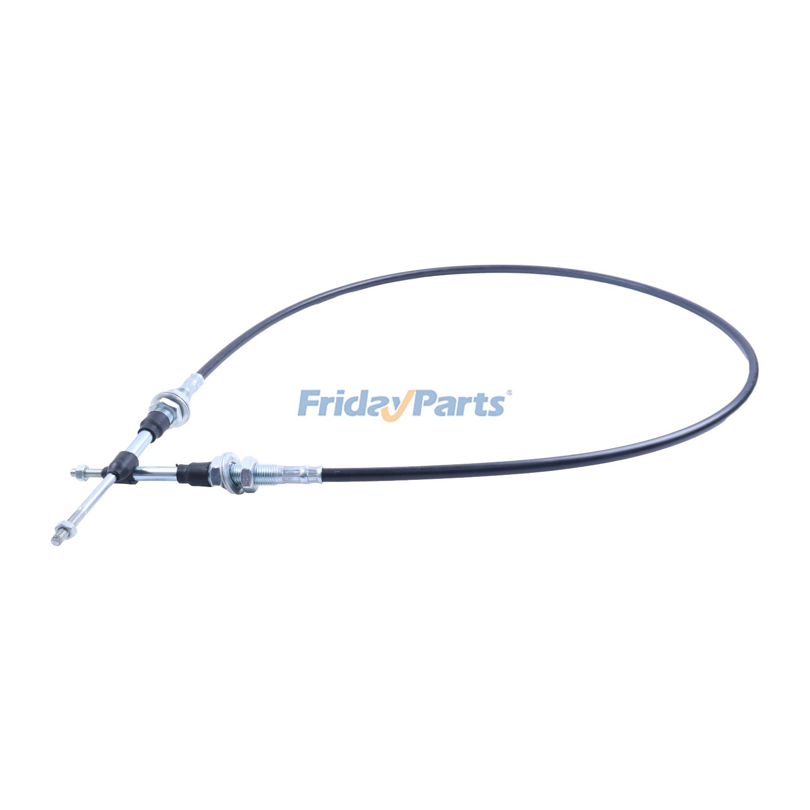 Câble de levier de vitessepour Pelle