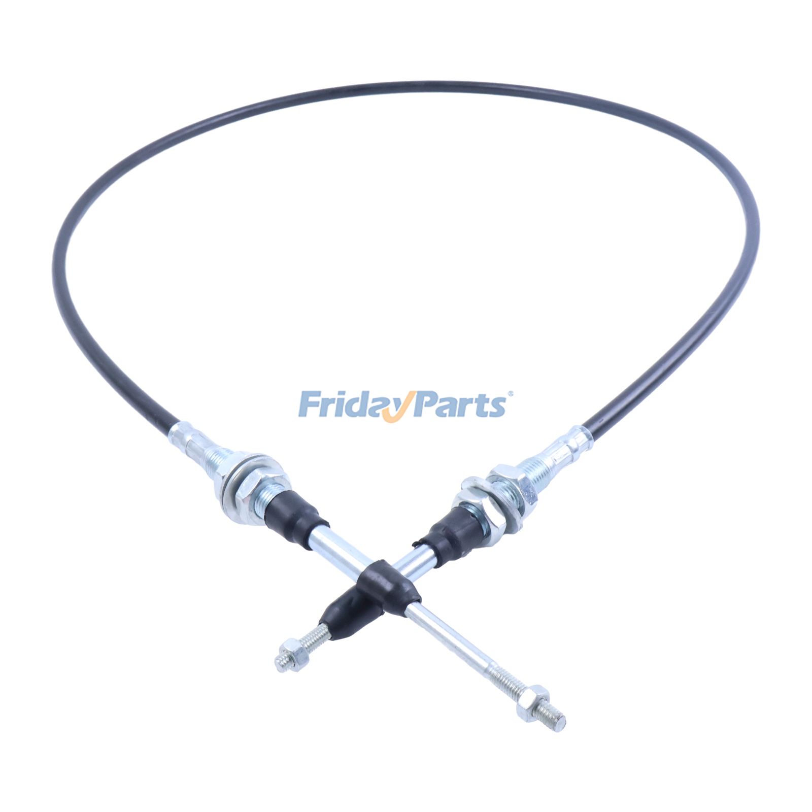 Câble de levier de commande KAJ2149 pour pelle Sumitomo SH60-1 S160B-2 S160F-2 S160S-2