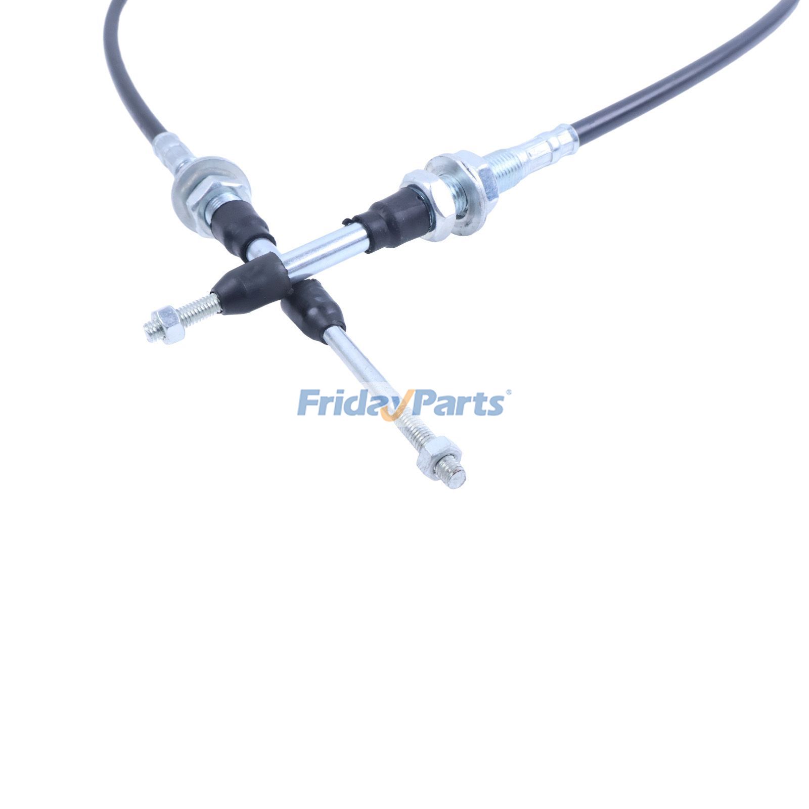 Câble de levier de vitesse pour Pelle Pour SUMITOMO